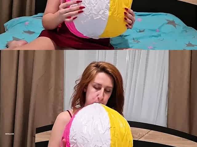 AlexaBusty Webcam Whore Solo