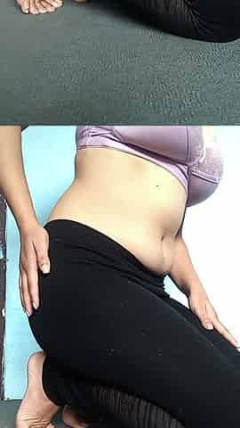Fuck on my under panty