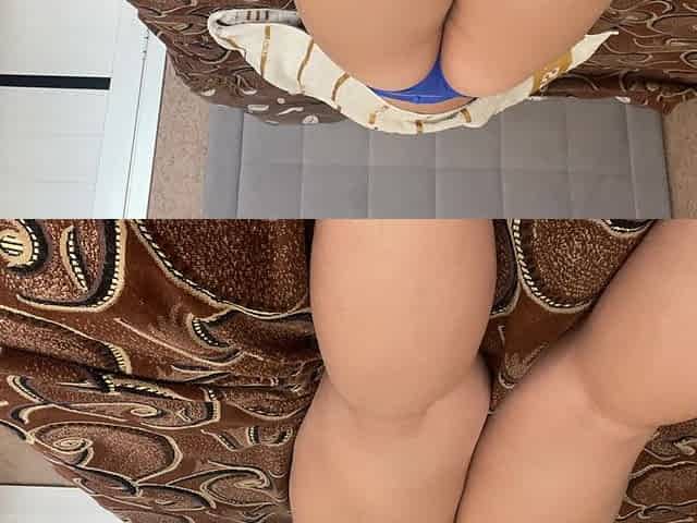 Massage at Home and Fucked the Client
