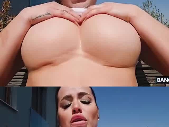 Sara Retali - Big Booty Cardio