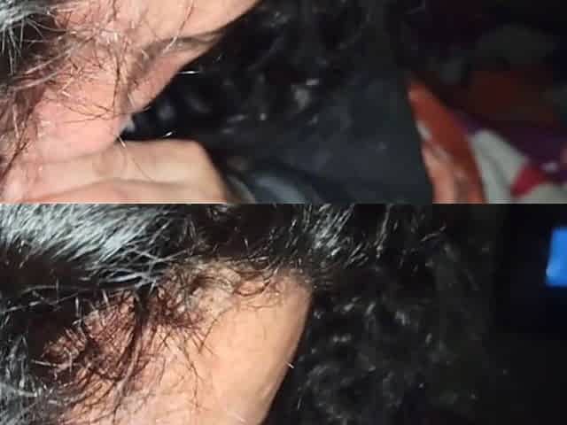 I Stay at a Friend's House and His Comes Into the Room to Suck My Cock