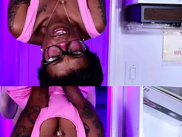 Master Celestress - Nothin' But Ass