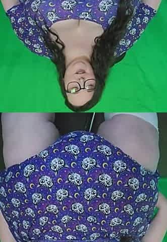 SSBBW Answering Your Questions