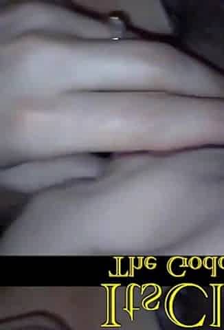 Cleo, Two Girls and a Cock
