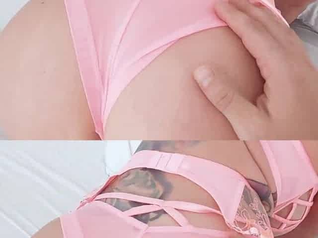 Fit Large Tits Tattooed mother I'd like to fuck Getting Giant Facial