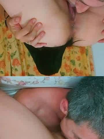 Homemade, First Time Anal
