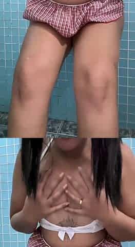 I Sucked the Brunette From the Big Pussy We Cum a Lot Together Delicious Sex of Women
