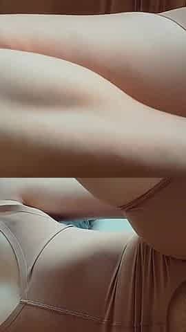 My Stepfather Fucked Me in the Ass with His Huge Hand