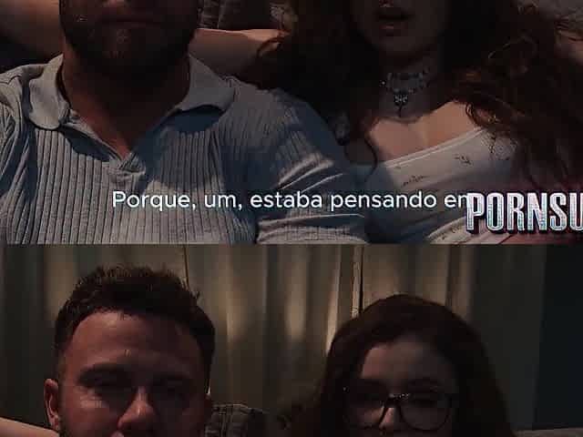 The List. Spanish sub. To see in: pornsuborg