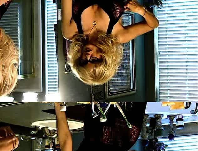 white Racquel Devonshire onlyfans Sensational