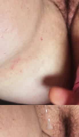 Hardcore Compilation - Cum on Hairy Pussy 1#