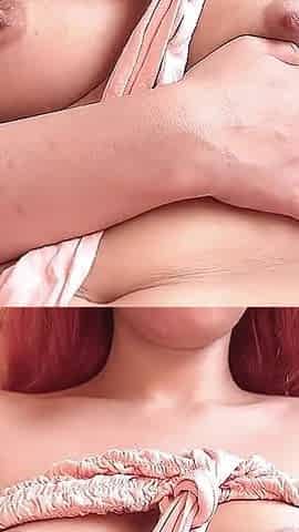 When I Masturbate with a Finger in My Ass My Orgasms Are Even More Powerful!!
