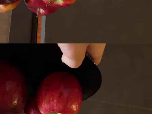 Sneaky Gnome Screws Snow White when Time Stops on Halloween
