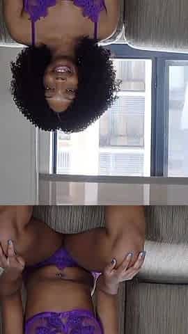 Sam Teddy - Slim thick booty