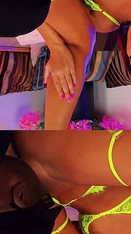 Czech Slut Cindy Shine Fucks American BBC
