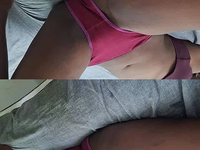 Tamil Teen (18+) Girl Got Fingering by Her Clg Friend