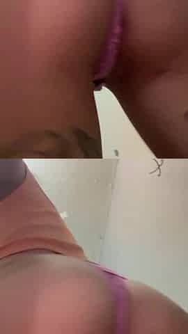 Twerk tiny