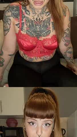 CBT! I Catch You Perving so Have to Destroy Your Balls