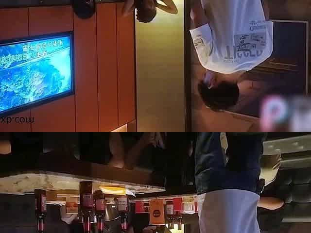 Amateur Hidden Cam with Dildo Wives