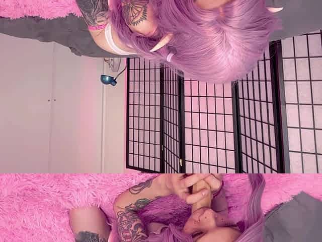 Elf Fuck Big Human Dick Riding Squirt