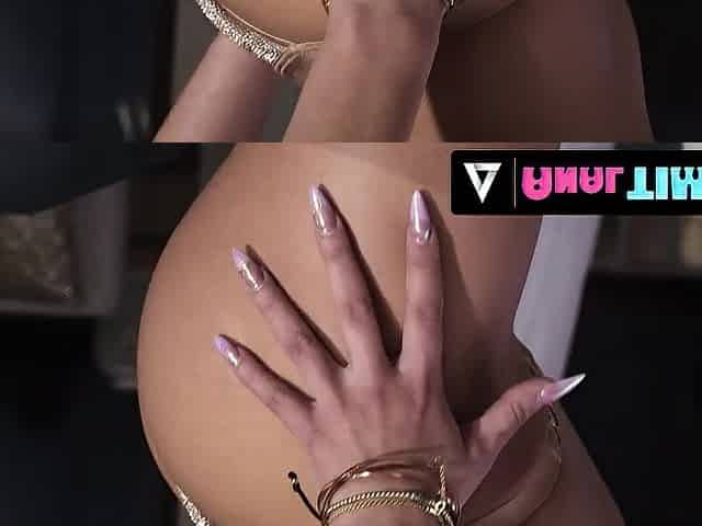 ANALTIME.XXX - Beautiful And Breasty Shalina Devine Craves Some Hawt And Unfathomable Anal Sex