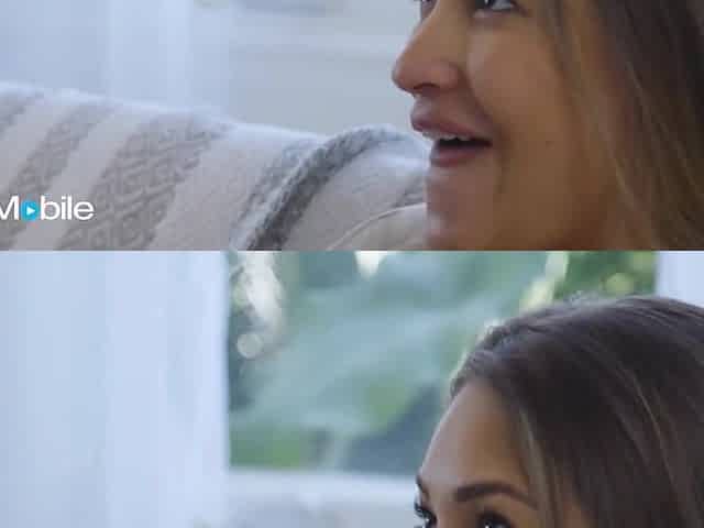 ADULTMOBILE - Oozing Moist Lesbo Booty Licking Play With Gizelle Blanco & Arla Taylor