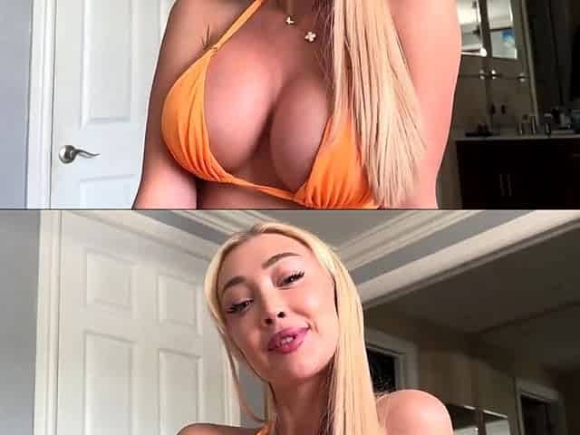Frances Bentley Experimental Fuck With Her Friend