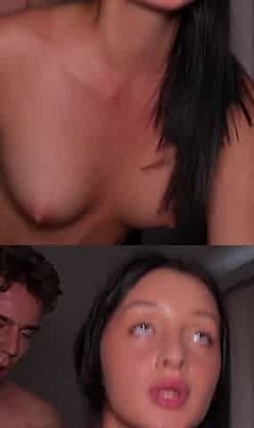 Eva Tender in Our Show, Intense, and Deep Penetration, Made Her.