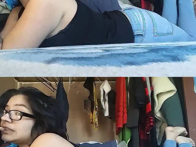Full clip when u subscribe to my fan club