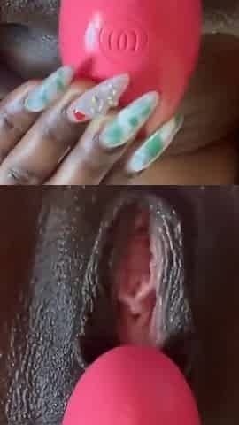 Best Vibrator Video