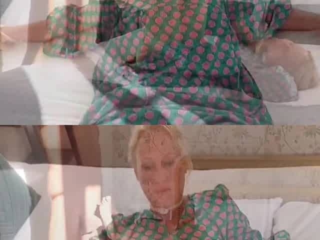 Beautiful Blonde Mature Wife Enjoys Sex
