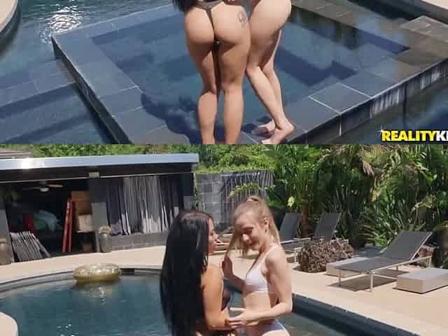 Karla Kush - Amoral Babes Breathtaking Adult Movie