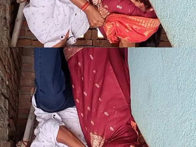 Teacher 1st time sex with virgin hotty