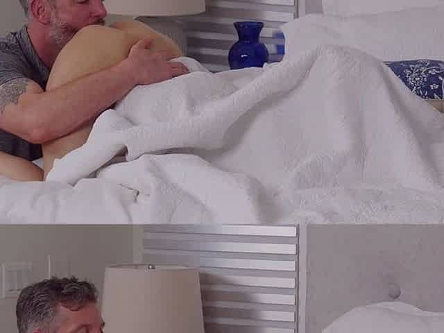 Oops! That's a nasty secret-steamy XXX porn!