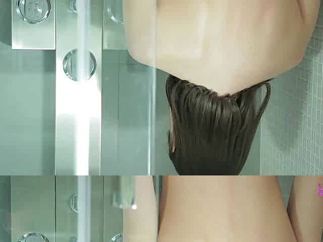 Soaking Wet Hottie Andy Vibrates Her Sweet Pussy And Cums!