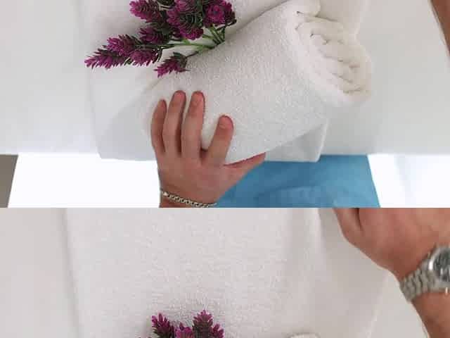 Dirty Massage Room - Emily Li
