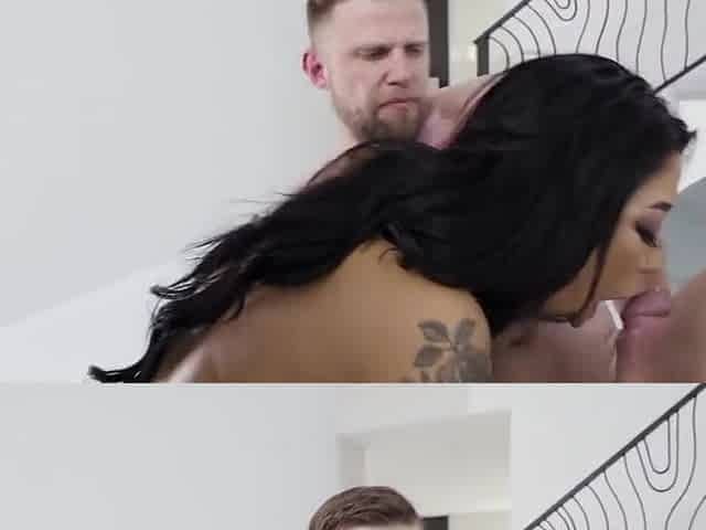 Seductive Booty Cougars Group Sex