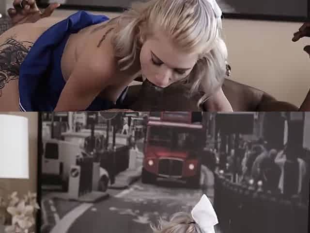 Cheerleader & Bbc Australian