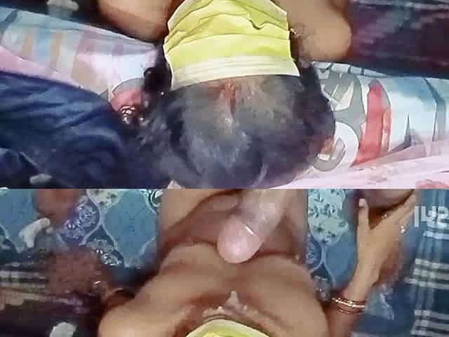 Indian cumshot compilation