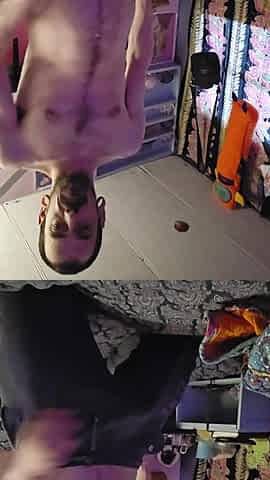 Awaiting for my girlfriend to get home so I can give her taut light little cunt a workout.