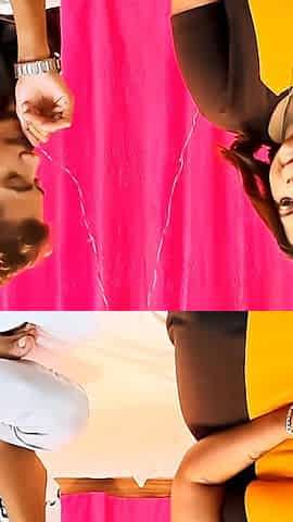 Indian desi stepbrother made stepsister to have hardcore sex with college friend video
