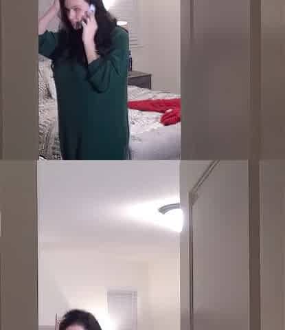Pleasing Lilith Quarantine Taboo Stepmom