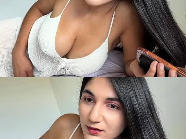 Big Titty Step Sister's Tinder Match