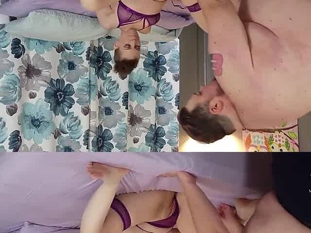 Hottest Porn Video Amateur Private Crazy Show - Alara Lamarr And Vinnie Oneill