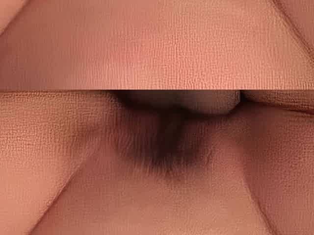 Astonishing Japanese Model Is Enjoying Hard Sex So Freaking Much