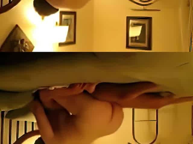 Mature couple bring home a young stud for threesome