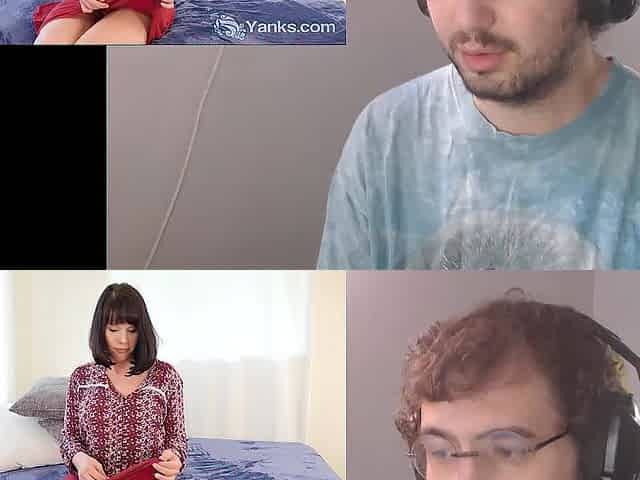 If your twat is unequalled I will cum inside of it (ft. Amber Follow)