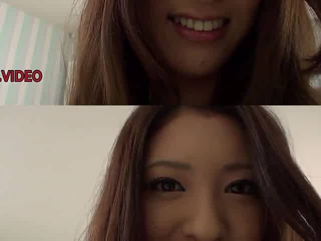 Seductive Asian MILF Yui Kasuga Charms You With Her Sexy Stockings Showoff Skills