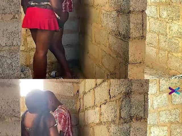 I DRILLED LEWD STRANDED CDR HOTTY IN UNCOMPLETED BUILDING.SUBSCRIBE