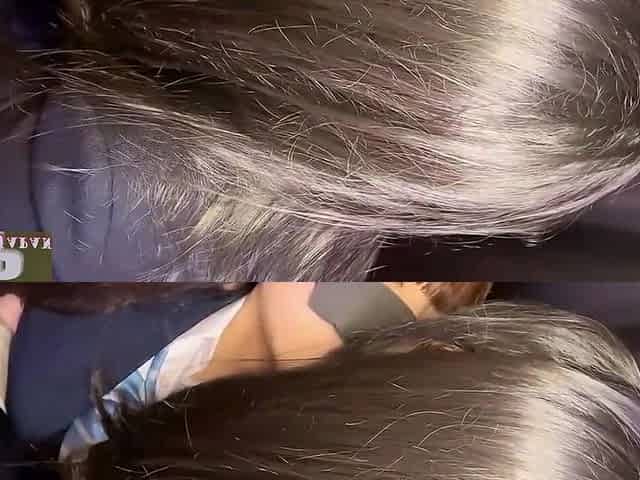 Asian Angel 25437